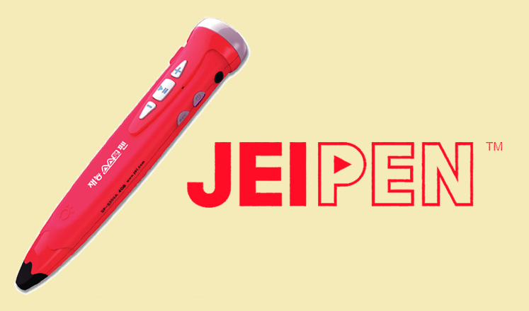 JEI Pen